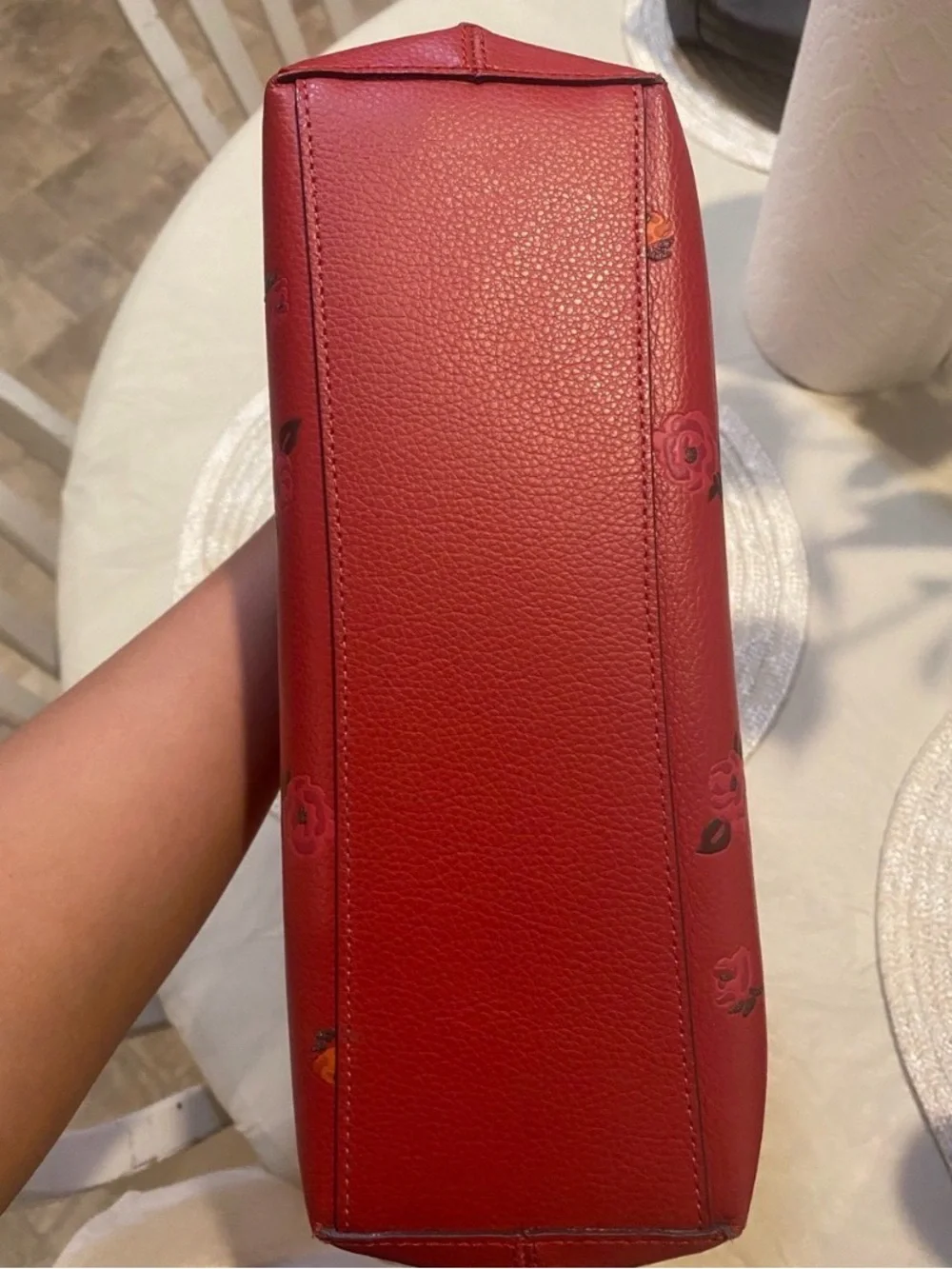 Coach Mollie Bucket Bag